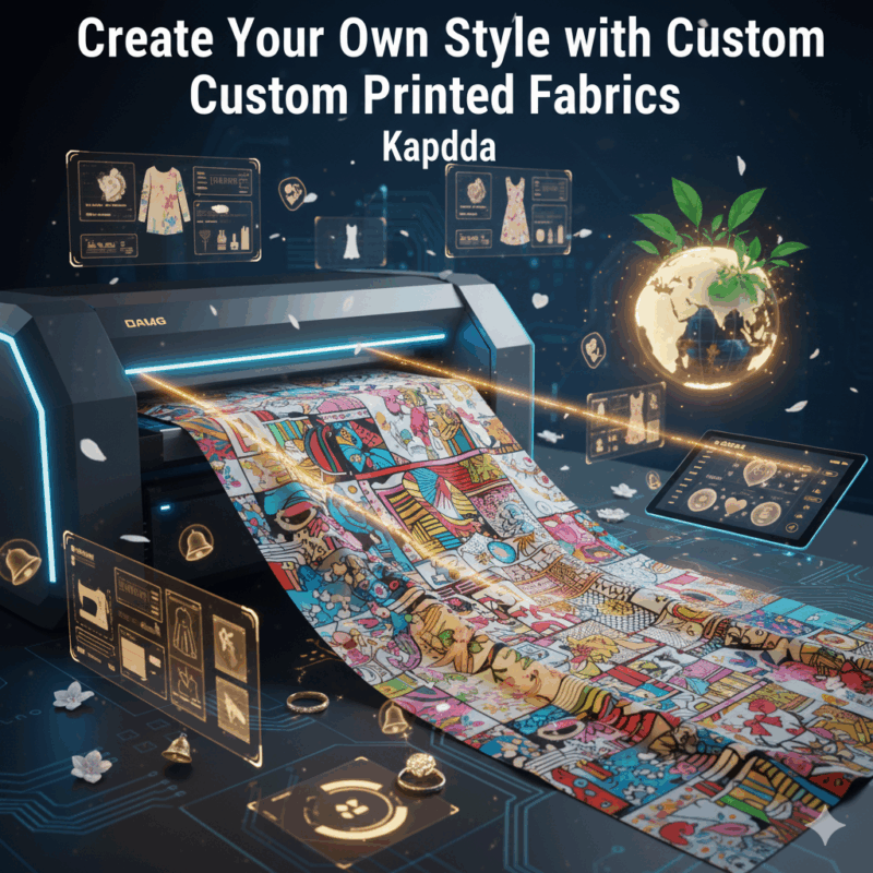 create your own style with custom printed fabrics kapdda the fabric store